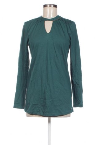 Дамска блуза Esprit, Размер M, Цвят Зелен, Цена 38,50 лв.