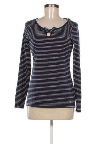 Γυναικεία μπλούζα Esprit, Μέγεθος L, Χρώμα Μπλέ, Τιμή 9,91 €
