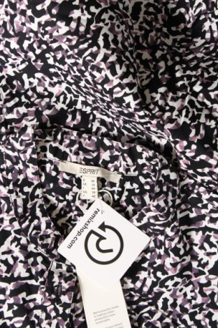 Дамска блуза Esprit, Размер M, Цвят Многоцветен, Цена 11,55 лв.