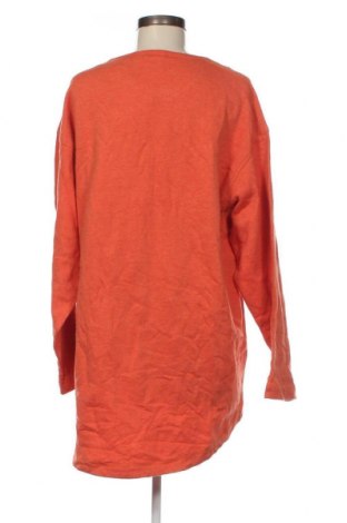 Γυναικεία μπλούζα Esprit, Μέγεθος XL, Χρώμα Πορτοκαλί, Τιμή 11,36 €