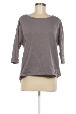 Γυναικεία μπλούζα Esprit, Μέγεθος M, Χρώμα Γκρί, Τιμή 10,43 €