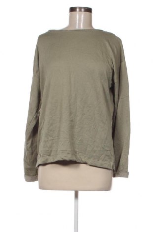 Γυναικεία μπλούζα Esprit, Μέγεθος L, Χρώμα Πράσινο, Τιμή 21,03 €