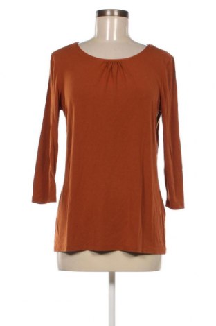 Γυναικεία μπλούζα Esprit, Μέγεθος S, Χρώμα Καφέ, Τιμή 10,78 €