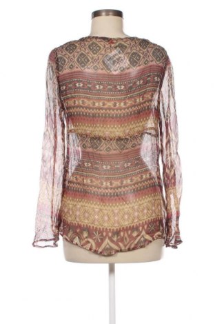Γυναικεία μπλούζα Esprit, Μέγεθος S, Χρώμα Πολύχρωμο, Τιμή 13,41 €