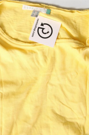 Damen Shirt Esprit, Größe XS, Farbe Gelb, Preis € 4,26