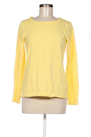 Дамска блуза Esprit, Размер XS, Цвят Жълт, Цена 8,50 лв.
