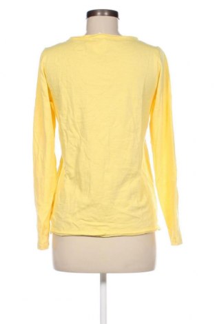 Дамска блуза Esprit, Размер XS, Цвят Жълт, Цена 6,80 лв.