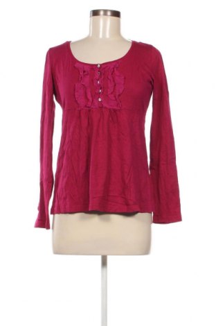 Дамска блуза Esprit, Размер M, Цвят Розов, Цена 6,80 лв.