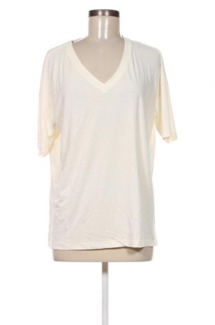Дамска блуза Esprit, Размер L, Цвят Екрю, Цена 34,00 лв.