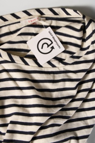 Γυναικεία μπλούζα Esprit, Μέγεθος M, Χρώμα Πολύχρωμο, Τιμή 5,26 €