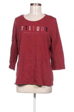 Damen Shirt Esprit, Größe XXL, Farbe Rot, Preis 8,75 €