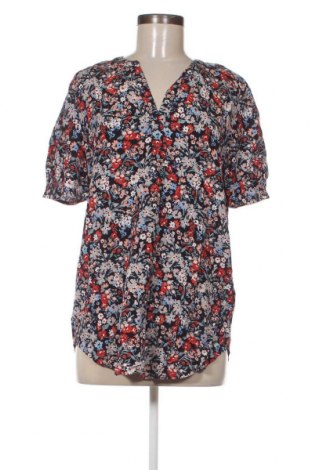 Дамска блуза Esprit, Размер M, Цвят Многоцветен, Цена 34,65 лв.
