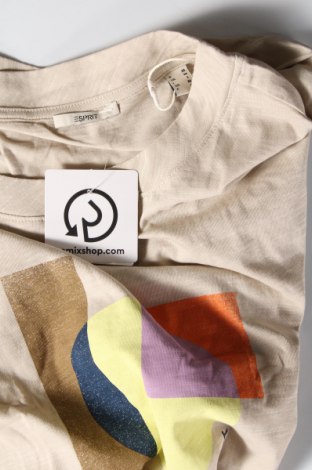 Damen Shirt Esprit, Größe M, Farbe Beige, Preis € 39,69