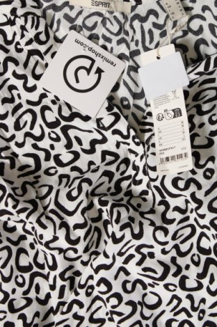 Γυναικεία μπλούζα Esprit, Μέγεθος M, Χρώμα Πολύχρωμο, Τιμή 17,86 €