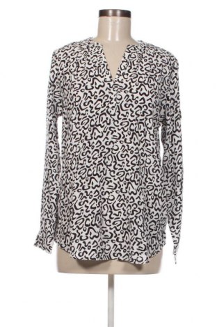 Γυναικεία μπλούζα Esprit, Μέγεθος M, Χρώμα Πολύχρωμο, Τιμή 9,92 €