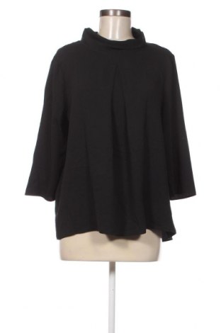 Дамска блуза Esprit, Размер L, Цвят Черен, Цена 10,20 лв.