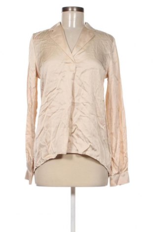 Damen Shirt Esprit, Größe XS, Farbe Beige, Preis 19,85 €