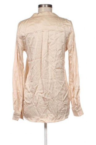 Γυναικεία μπλούζα Esprit, Μέγεθος XS, Χρώμα  Μπέζ, Τιμή 9,92 €