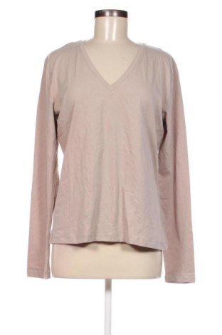 Damen Shirt Esprit, Größe XXL, Farbe Beige, Preis 23,81 €