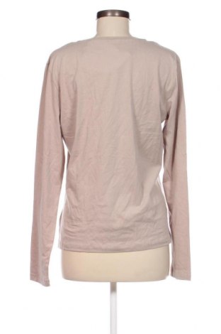 Γυναικεία μπλούζα Esprit, Μέγεθος XXL, Χρώμα  Μπέζ, Τιμή 13,49 €