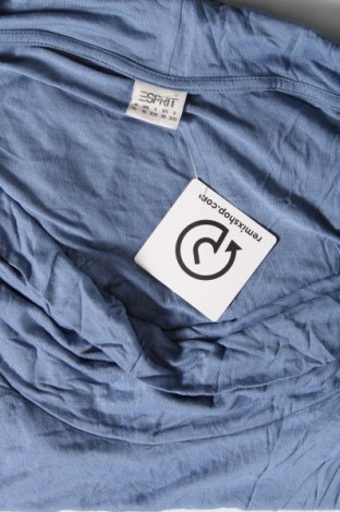 Γυναικεία μπλούζα Esprit, Μέγεθος XL, Χρώμα Μπλέ, Τιμή 3,36 €