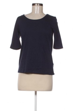 Γυναικεία μπλούζα Esprit, Μέγεθος XXS, Χρώμα Μπλέ, Τιμή 17,86 €