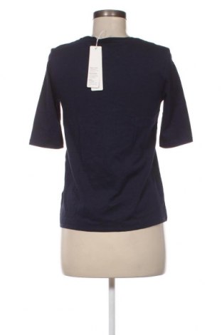 Дамска блуза Esprit, Размер XXS, Цвят Син, Цена 10,78 лв.
