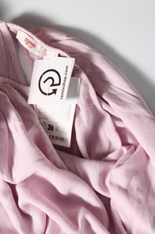 Дамска блуза Esprit, Размер XXL, Цвят Розов, Цена 25,41 лв.