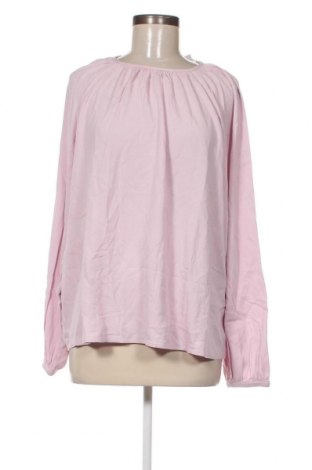 Дамска блуза Esprit, Размер XXL, Цвят Розов, Цена 30,80 лв.