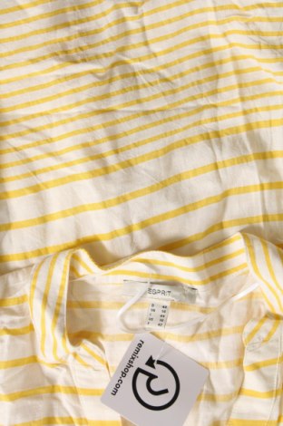 Γυναικεία μπλούζα Esprit, Μέγεθος M, Χρώμα Κίτρινο, Τιμή 17,00 €