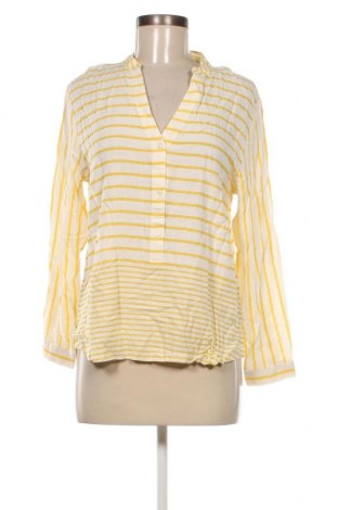 Γυναικεία μπλούζα Esprit, Μέγεθος M, Χρώμα Κίτρινο, Τιμή 10,20 €