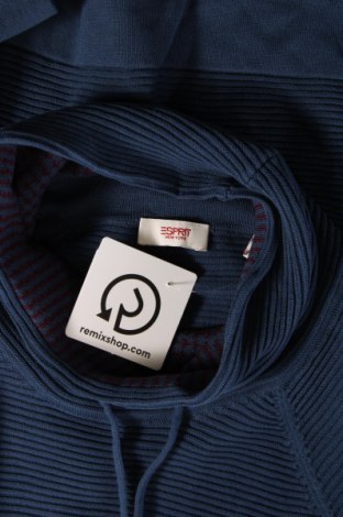 Damen Shirt Esprit, Größe L, Farbe Blau, Preis 11,91 €