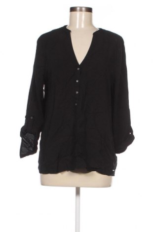 Γυναικεία μπλούζα Esprit, Μέγεθος XL, Χρώμα Μαύρο, Τιμή 23,81 €