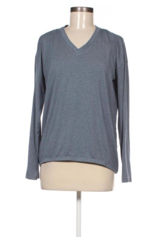 Γυναικεία μπλούζα Esprit, Μέγεθος M, Χρώμα Μπλέ, Τιμή 7,94 €