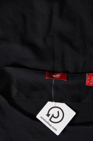 Γυναικεία μπλούζα Esprit, Μέγεθος XL, Χρώμα Μαύρο, Τιμή 22,62 €