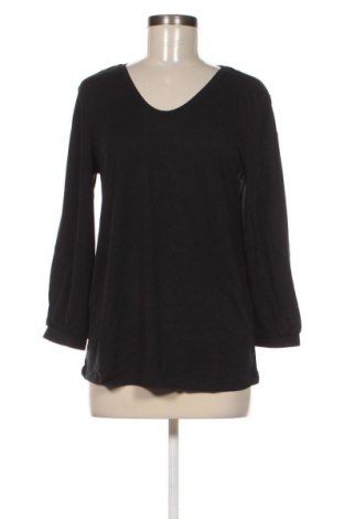 Дамска блуза Esprit, Размер M, Цвят Черен, Цена 15,40 лв.