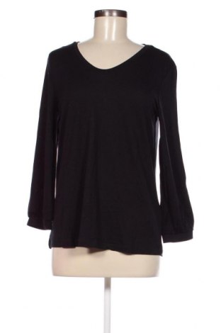 Дамска блуза Esprit, Размер M, Цвят Черен, Цена 42,35 лв.