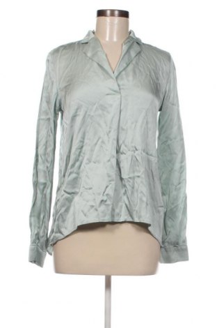 Γυναικεία μπλούζα Esprit, Μέγεθος XS, Χρώμα Μπλέ, Τιμή 6,75 €