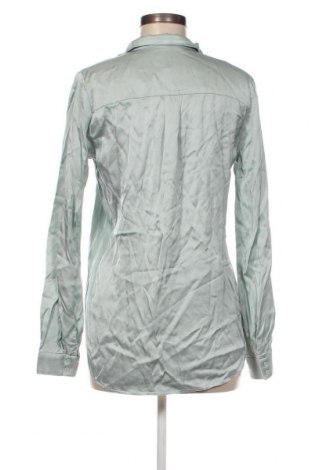 Дамска блуза Esprit, Размер XS, Цвят Син, Цена 11,55 лв.
