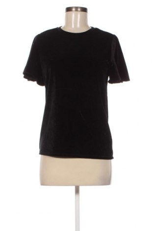 Дамска блуза Esprit, Размер M, Цвят Черен, Цена 34,00 лв.
