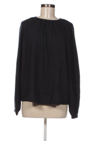 Γυναικεία μπλούζα Esprit, Μέγεθος S, Χρώμα Μαύρο, Τιμή 5,95 €