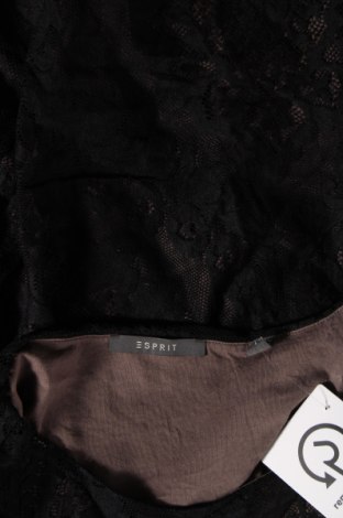 Bluză de femei Esprit, Mărime M, Culoare Negru, Preț 111,84 Lei