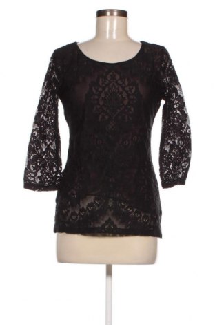 Дамска блуза Esprit, Размер M, Цвят Черен, Цена 34,00 лв.