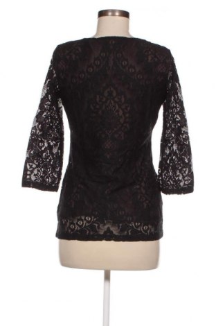 Дамска блуза Esprit, Размер M, Цвят Черен, Цена 5,44 лв.