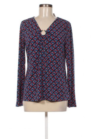 Дамска блуза Esprit, Размер L, Цвят Многоцветен, Цена 18,70 лв.