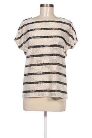 Γυναικεία μπλούζα Esprit, Μέγεθος M, Χρώμα Πολύχρωμο, Τιμή 10,43 €
