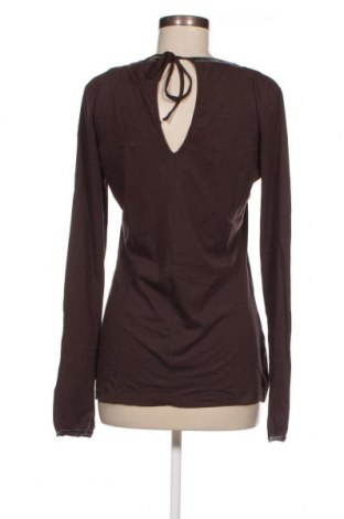 Γυναικεία μπλούζα Esprit, Μέγεθος XL, Χρώμα Καφέ, Τιμή 11,36 €
