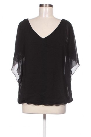 Дамска блуза Esprit, Размер L, Цвят Черен, Цена 34,00 лв.