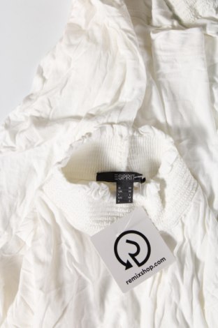 Damen Shirt Esprit, Größe M, Farbe Weiß, Preis 5,92 €