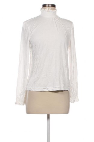 Дамска блуза Esprit, Размер M, Цвят Бял, Цена 5,10 лв.